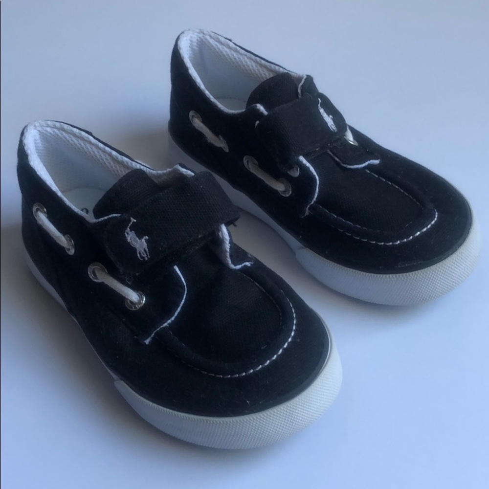 Ralph Lauren Polo Shoes